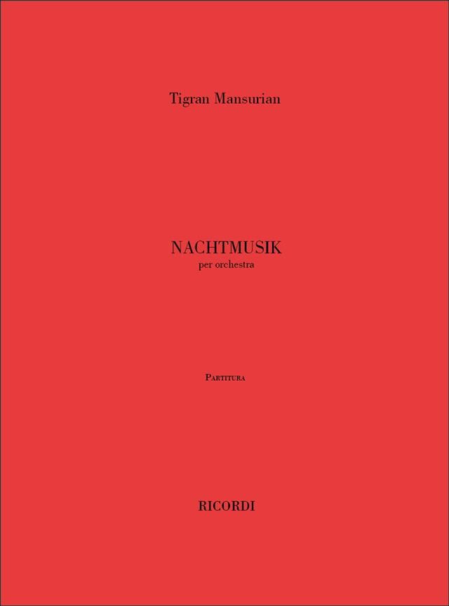 Nachtmusik